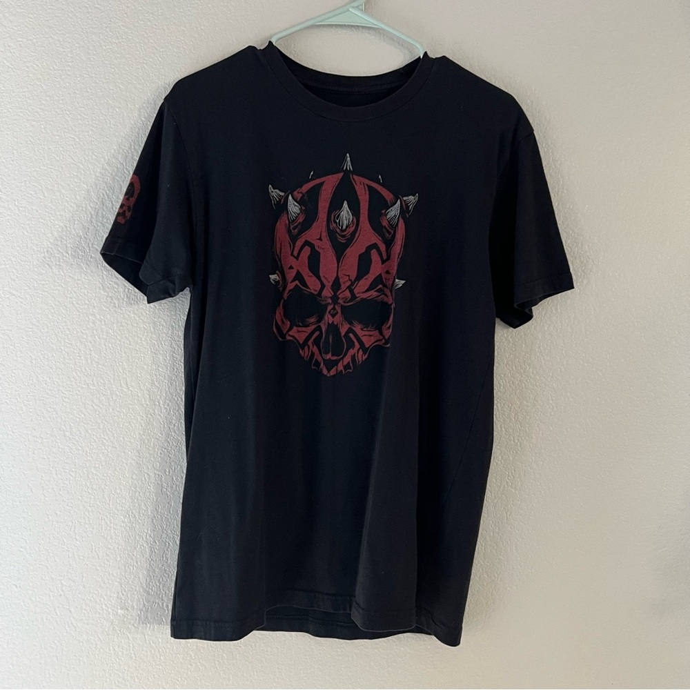 Zero Foxtrot Menace Tee